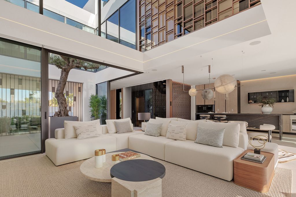Maison de luxe à vendre à Marbella, 7 500 000 €, Photo 1