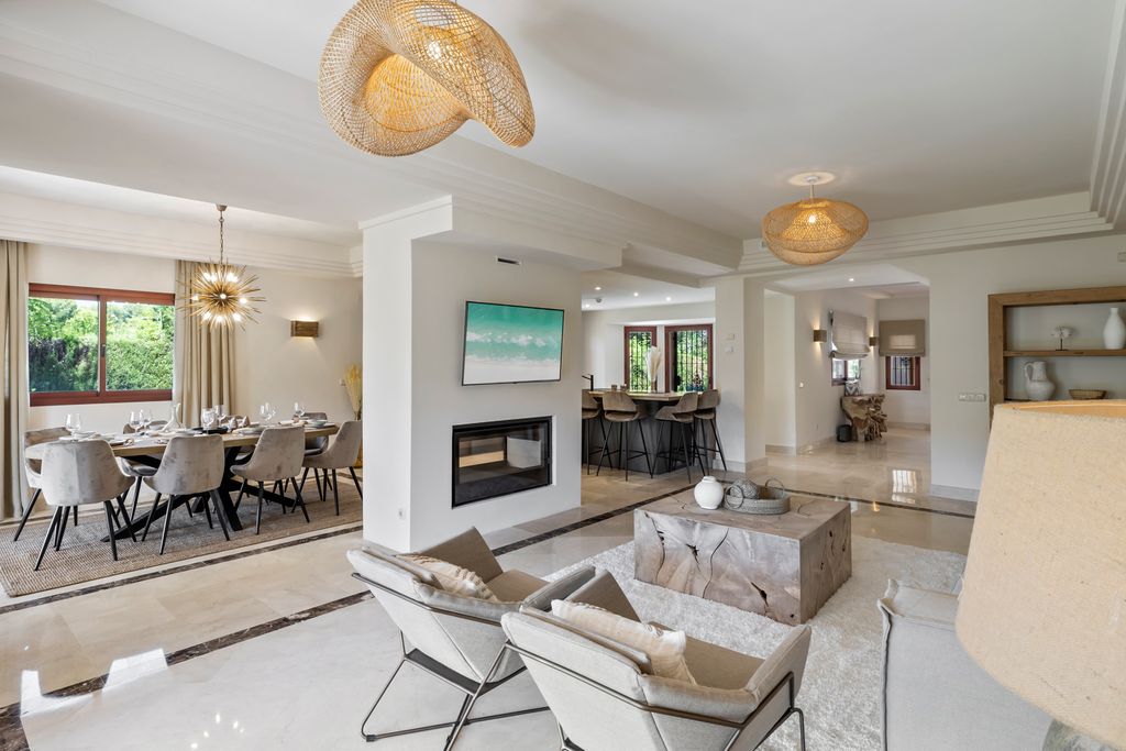 Maison de luxe à vendre à Marbella, 2 575 000 €, Photo 1
