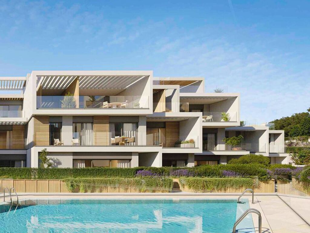 Appartement de luxe à vendre à Marbella, 1 100 000 €, Photo 1