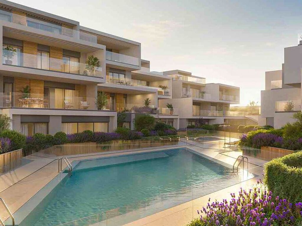 Appartement de luxe à vendre à Marbella, 1 195 000 €, Photo 1