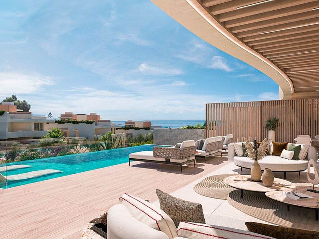 Appartement de luxe à vendre à Marbella, 3 350 000 €, Photo 1