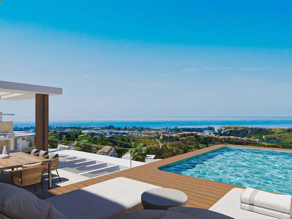 Appartement de luxe à vendre à Estepona, 2 150 000 €, Photo 1