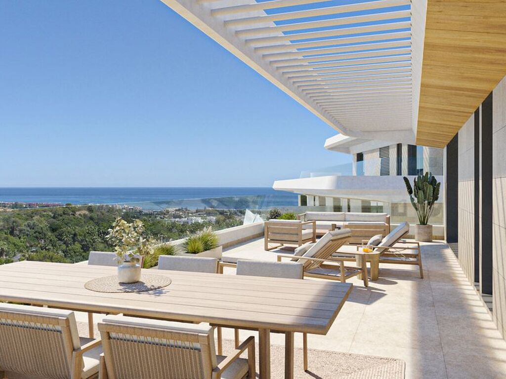 Appartement de luxe à vendre à Estepona, 795 000 €, Photo 1