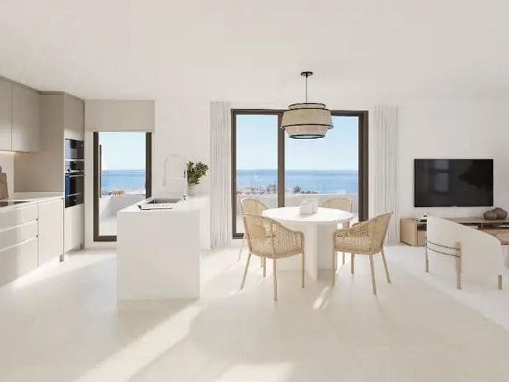 Appartement de luxe à vendre à Villajoyosa, 680 000 €, Photo 2