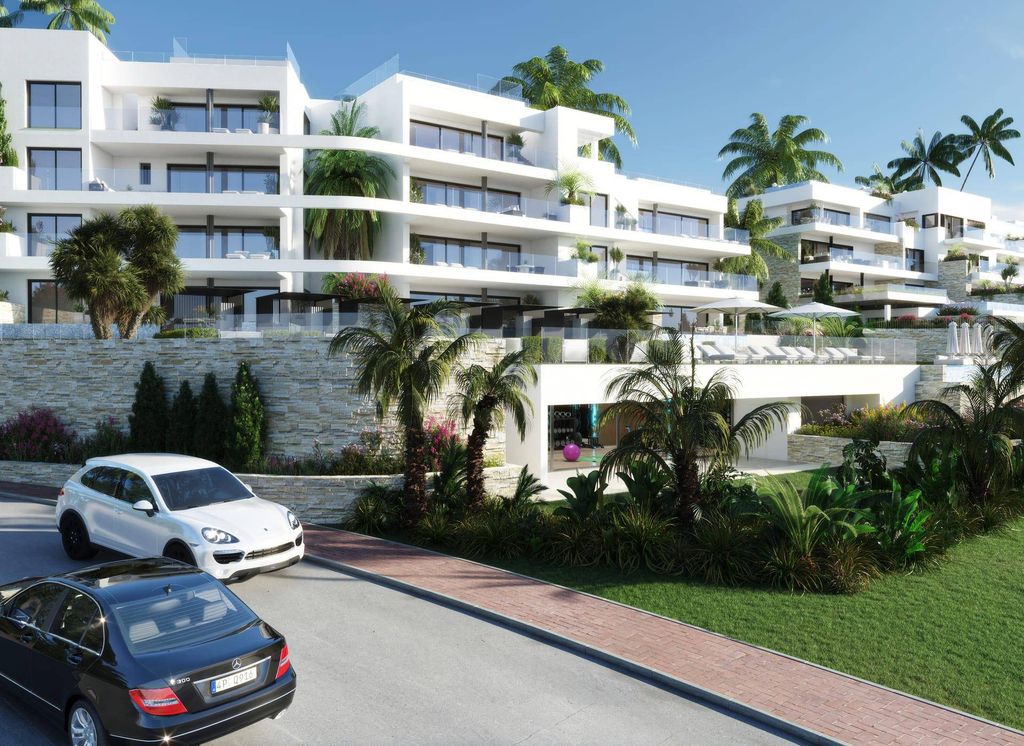 Luxury Apartment for sale in Orihuela, 875 000 €, Photo 2