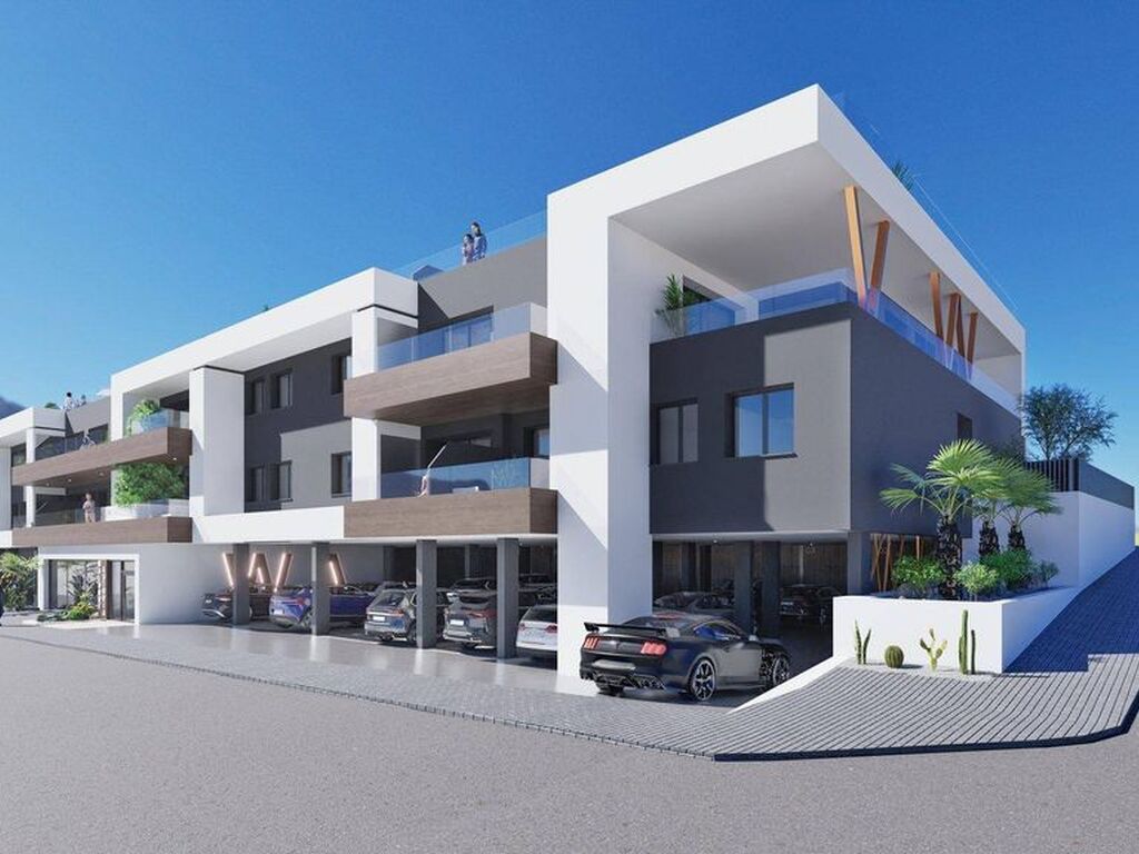 Appartement de luxe à vendre à Benijofar, 441 000 €, Photo 5