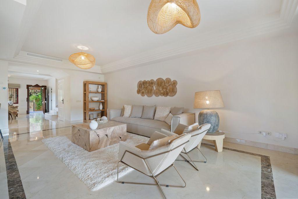Maison de luxe à vendre à Marbella, 2 575 000 €, Photo 2