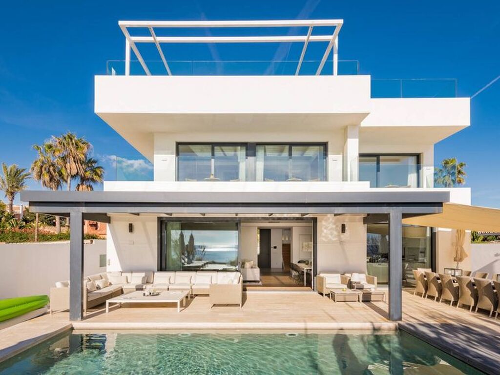 Maison de luxe à vendre à Marbella, 6 500 000 €, Photo 2