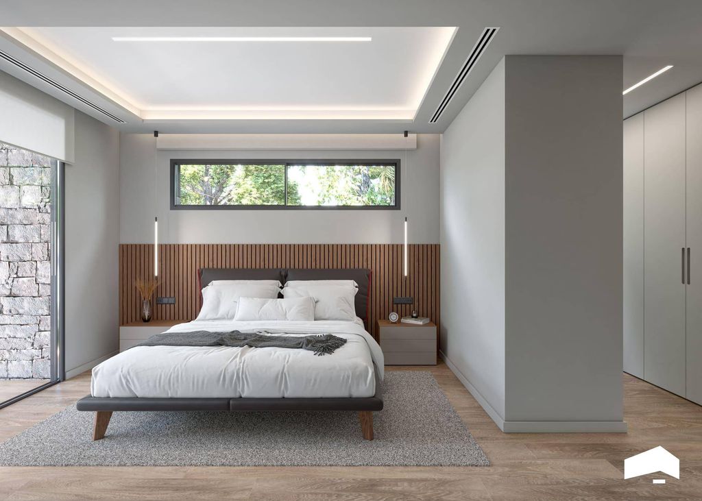 Maison de luxe à vendre à Los Alcázares, 1 095 000 €, Photo 3