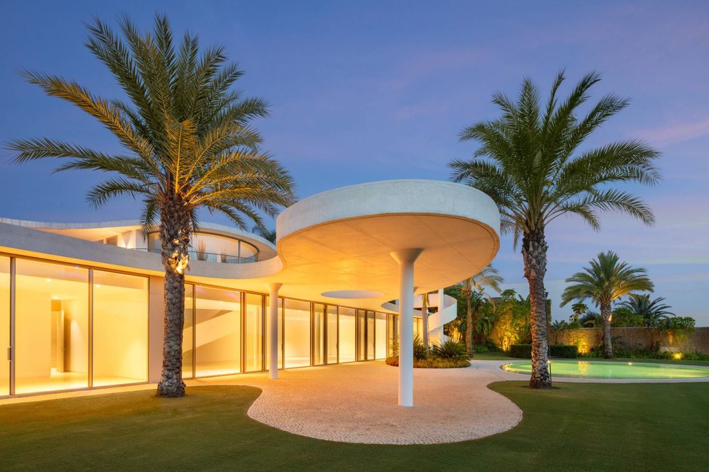 Luxury House for sale in Casares, 6 500 000 €, Photo 5