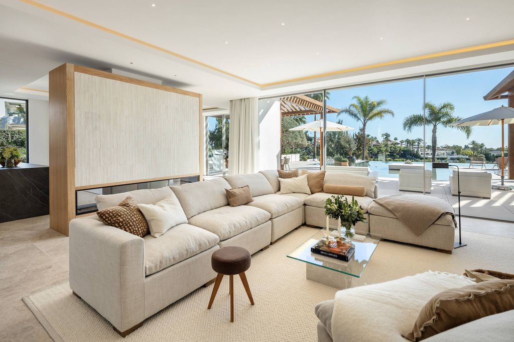 Maison de luxe à vendre à Marbella, 8 995 000 €, Photo 6