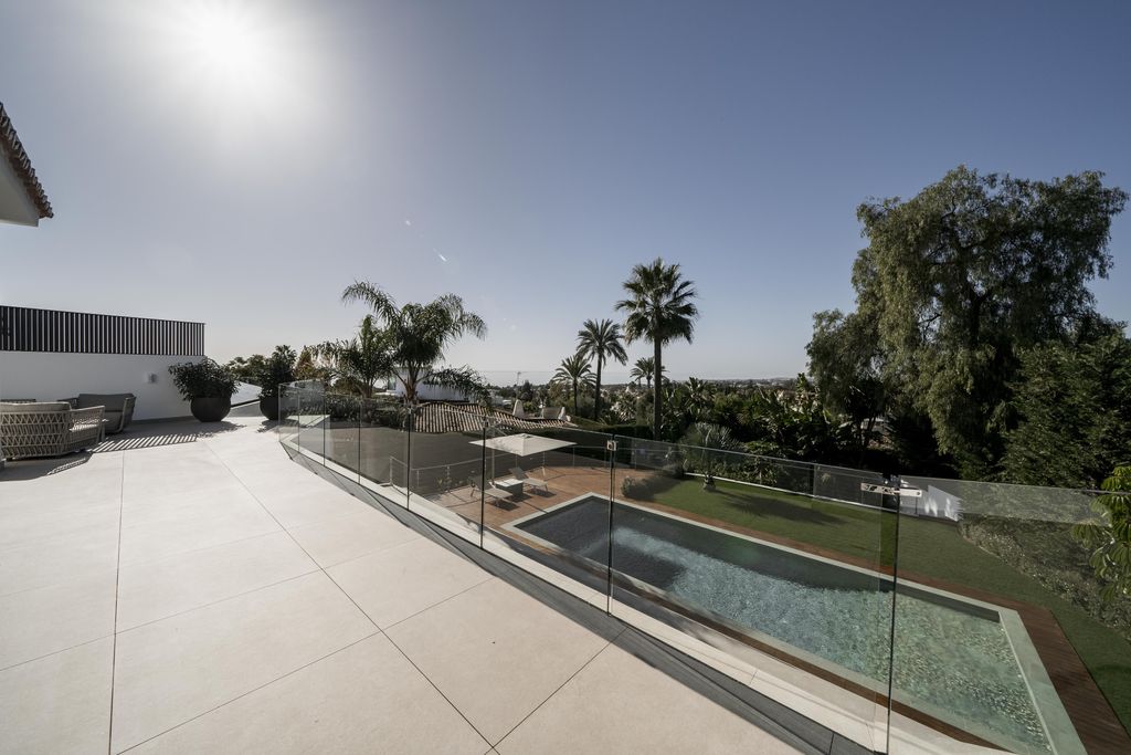 Maison de luxe à vendre à Marbella, 4 950 000 €, Photo 3