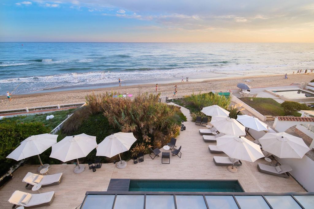 Maison de luxe à vendre à Marbella, 6 500 000 €, Photo 3