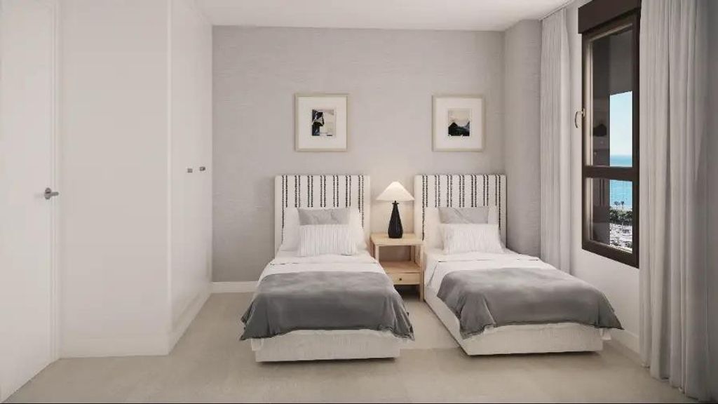 Luxury Apartment for sale in Villajoyosa, 600 000 €, Photo 5
