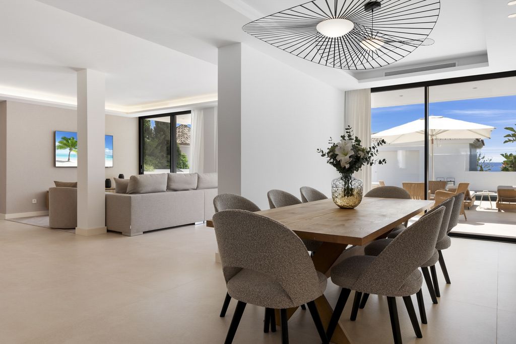 Luxury House for sale in Marbella, 3 295 000 €, Photo 4