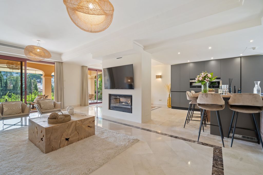 Maison de luxe à vendre à Marbella, 2 575 000 €, Photo 4