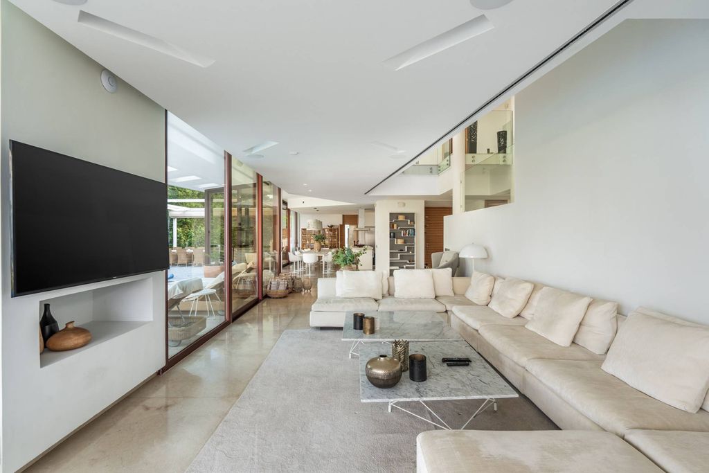 Luxury House for sale in Marbella, 4 400 000 €, Photo 4
