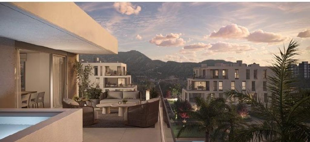 Appartement de luxe à vendre à Castelló de La Plana, 516 900 €, Photo 5