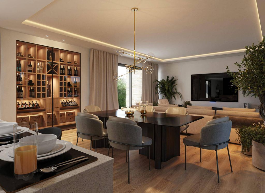 Luxury Apartment for sale in Orihuela, 875 000 €, Photo 5