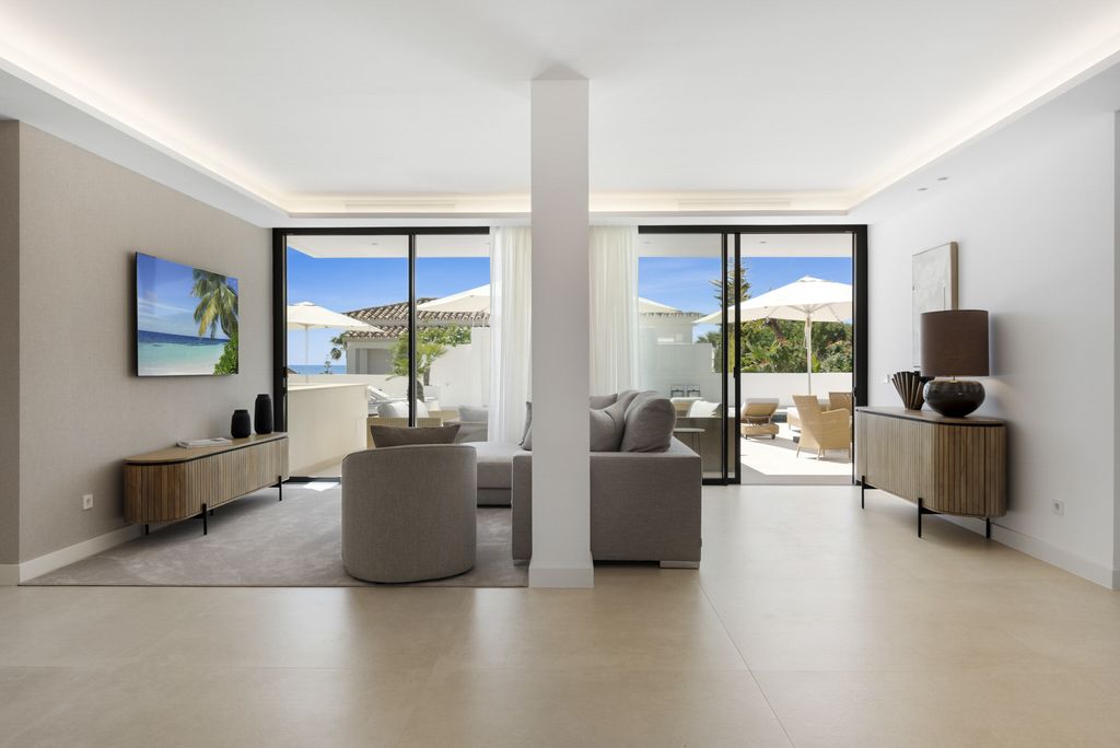 Luxury House for sale in Marbella, 3 295 000 €, Photo 5