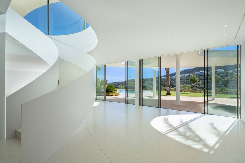 Luxury House for sale in Casares, 6 500 000 €, Photo 7