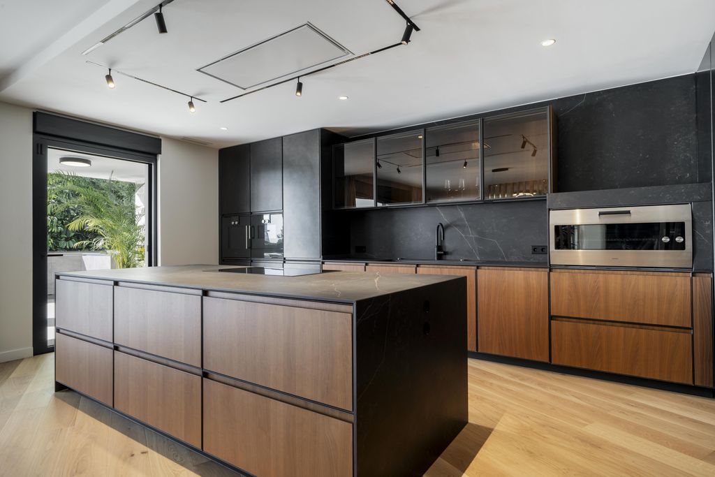 Maison de luxe à vendre à Marbella, 4 950 000 €, Photo 5