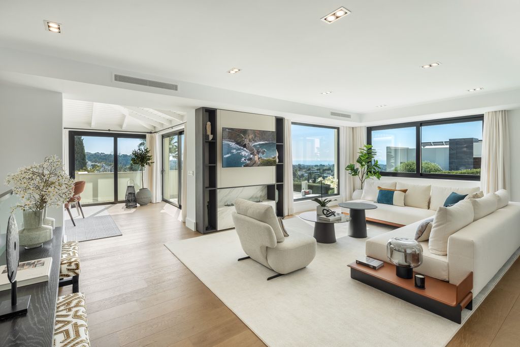 Luxury House for sale in Marbella, 3 895 000 €, Photo 5