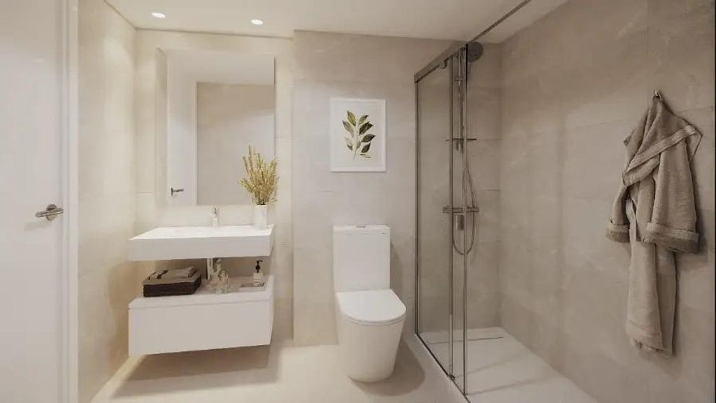 Luxury Apartment for sale in Villajoyosa, 600 000 €, Photo 7