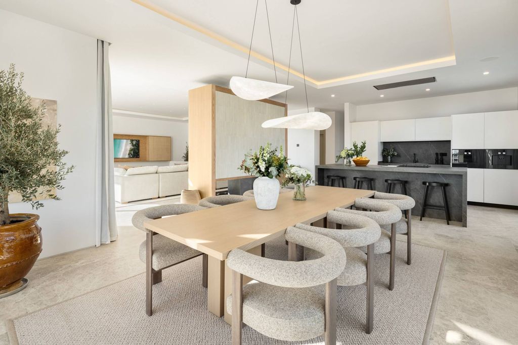 Maison de luxe à vendre à Marbella, 8 995 000 €, Photo 2