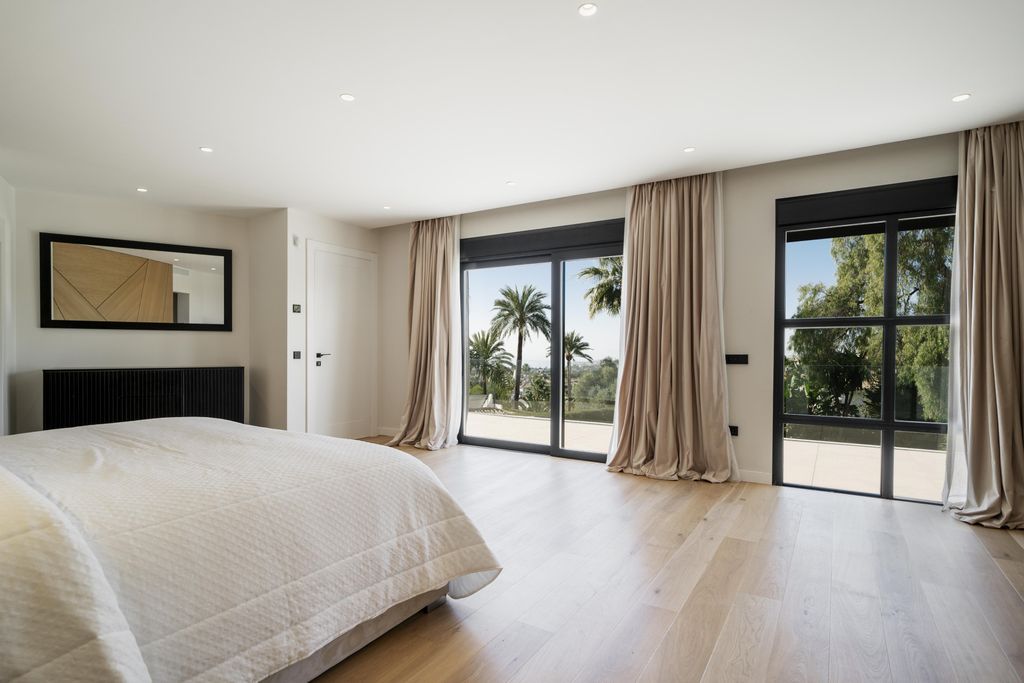 Maison de luxe à vendre à Marbella, 4 950 000 €, Photo 6