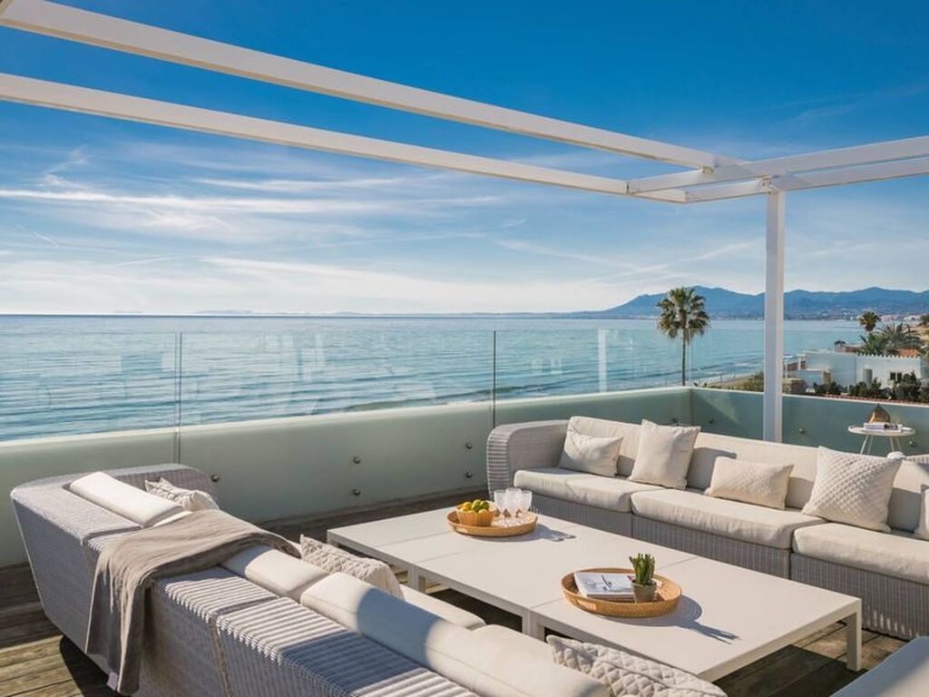 Maison de luxe à vendre à Marbella, 6 500 000 €, Photo 6