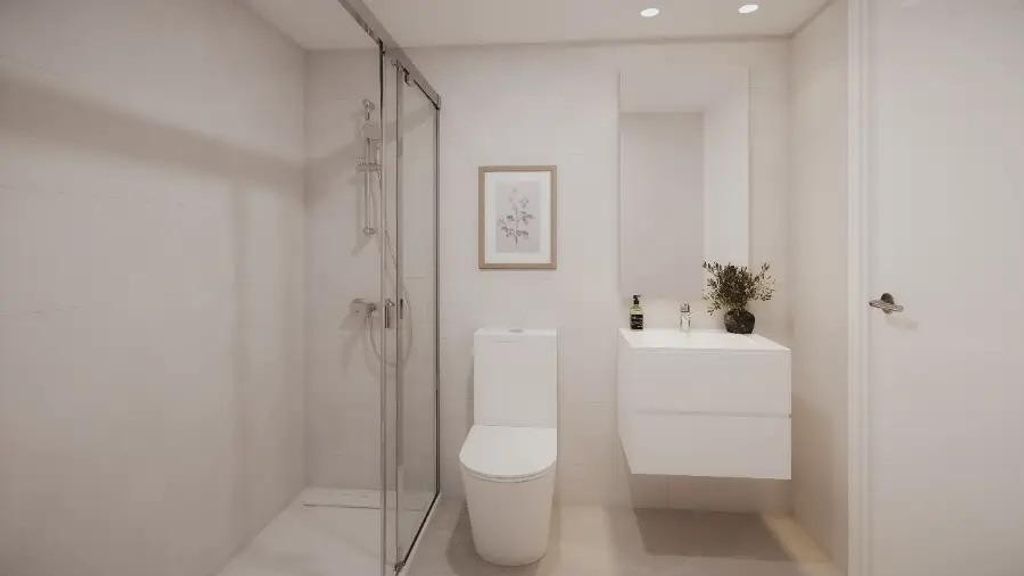 Luxury Apartment for sale in Villajoyosa, 600 000 €, Photo 5