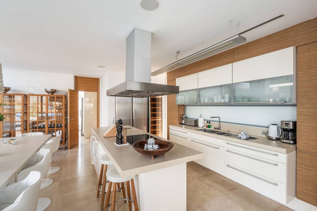 Luxury House for sale in Marbella, 4 400 000 €, Photo 7