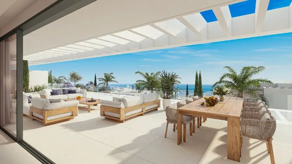 Appartement de luxe à vendre à Marbella, 890 000 €, Photo 1