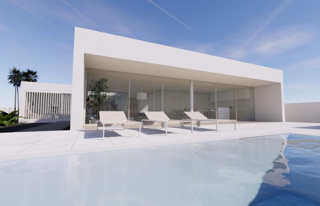 Maison de luxe à vendre à Puerto Calero, 1 400 000 €, Photo 1