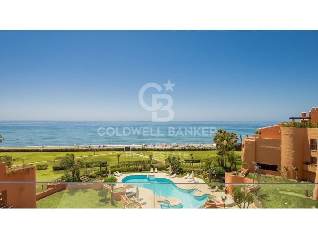 Appartement de luxe à vendre à Marbella, 5 350 000 €, Photo 1
