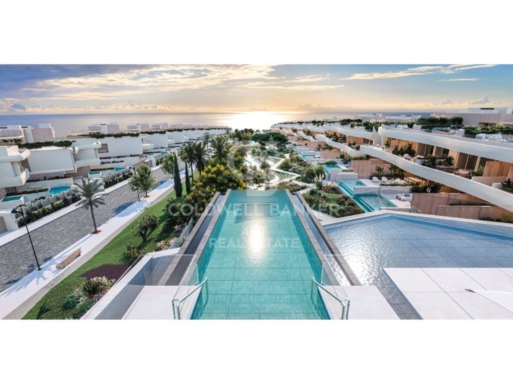 Maison de luxe à vendre à Marbella, 5 200 000 €, Photo 1