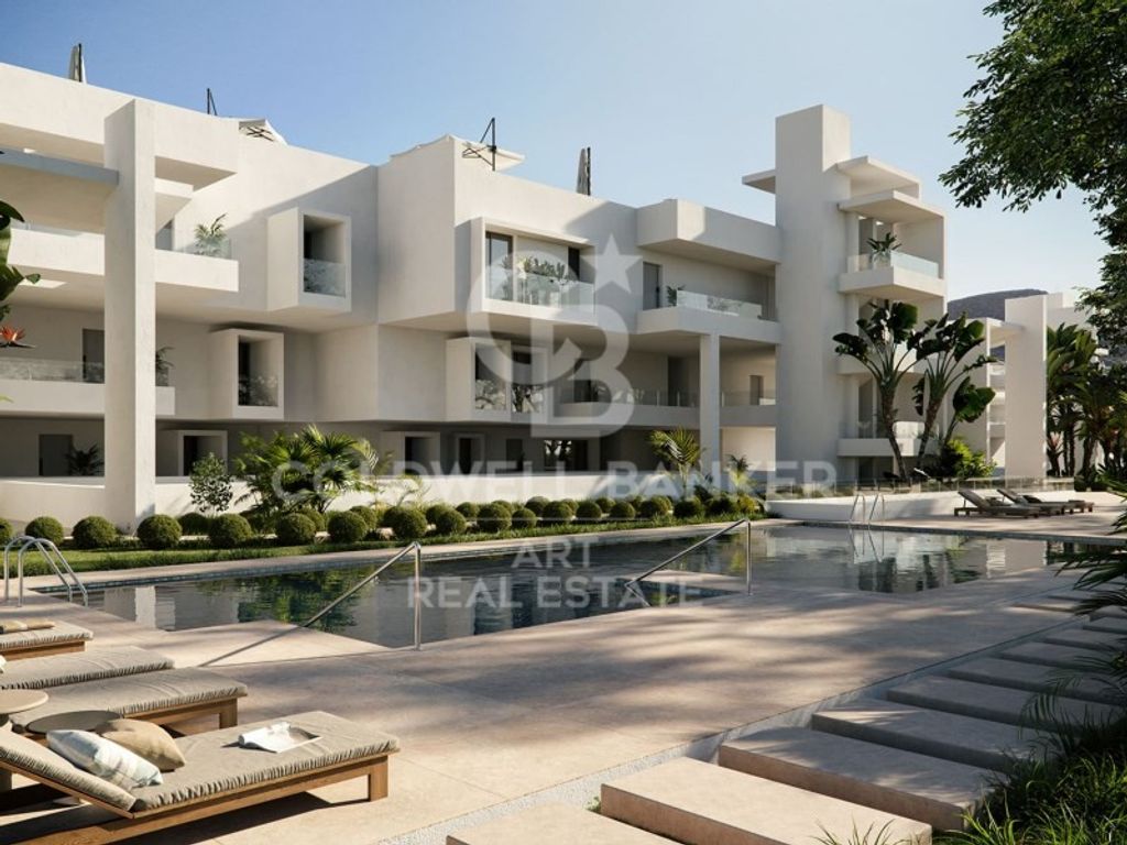 Luxury Apartment for sale in Casares, 699 000 €, Photo 1