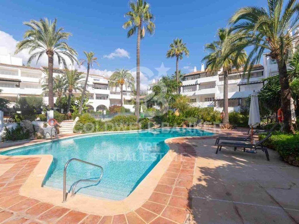Appartement de luxe à vendre à Marbella, 2 425 000 €, Photo 1