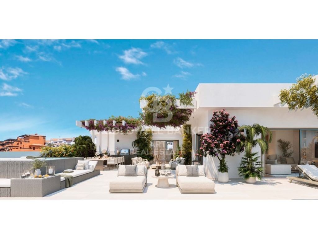 Appartement de luxe à vendre à Casares, 620 000 €, Photo 1