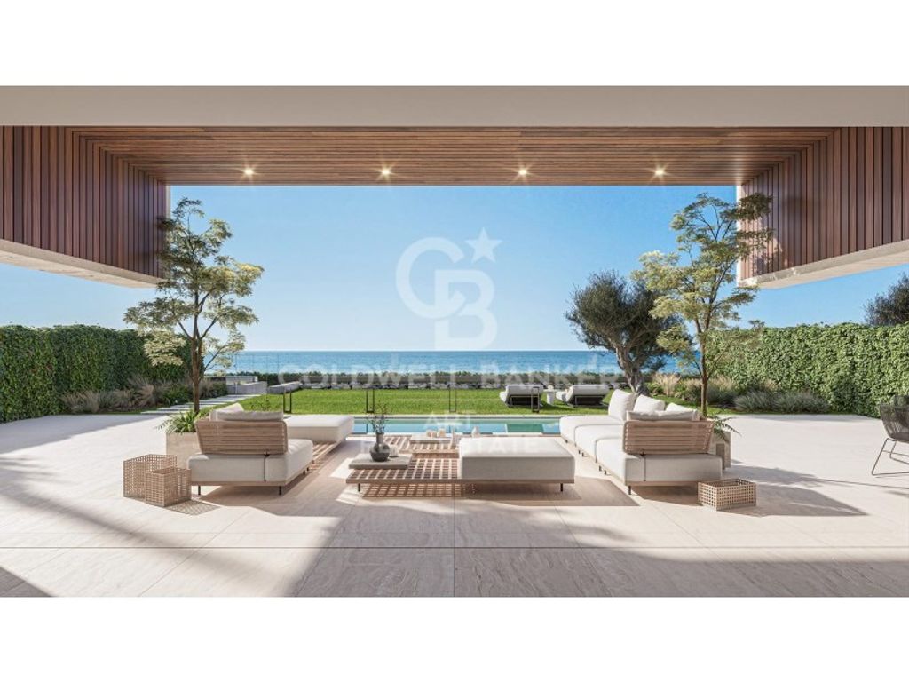 Luxury Apartment for sale in Manilva, 1 350 000 €, Photo 1