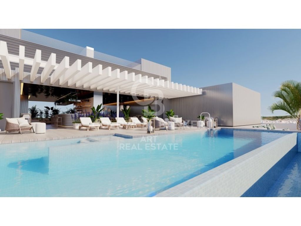 Appartement de luxe à vendre à Málaga, 2 405 000 €, Photo 1