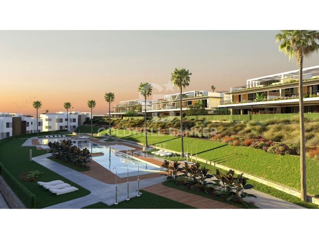 Appartement de luxe à vendre à Marbella, 1 250 000 €, Photo 1
