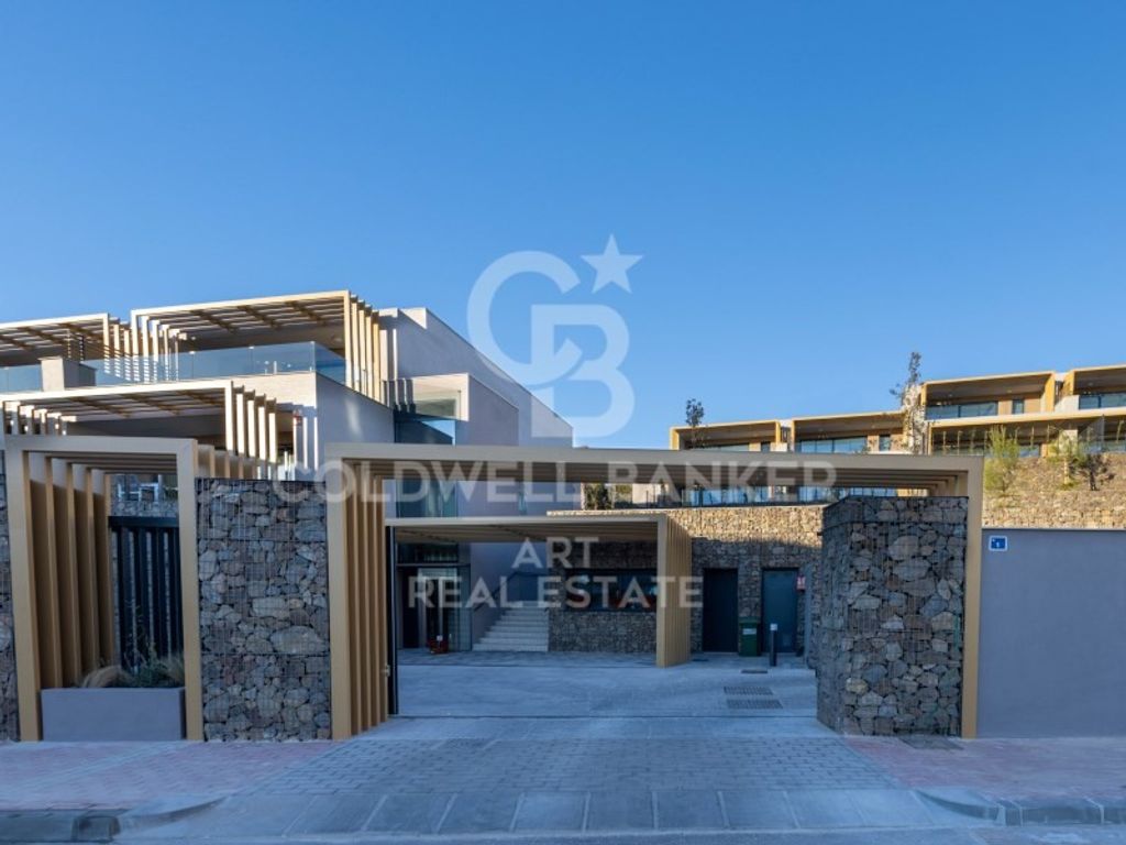 Luxury House for sale in Mijas, 721 000 €, Photo 1