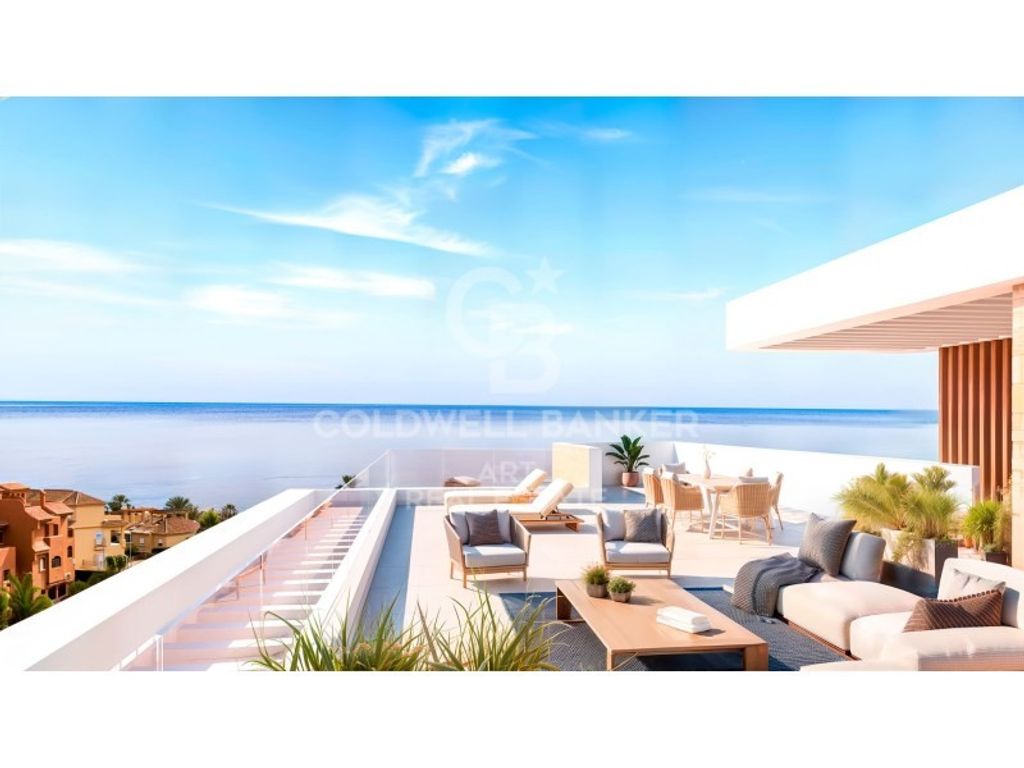 Appartement de luxe à vendre à Estepona, 750 000 €, Photo 1