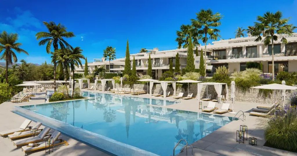 Appartement de luxe à vendre à Marbella, 890 000 €, Photo 3