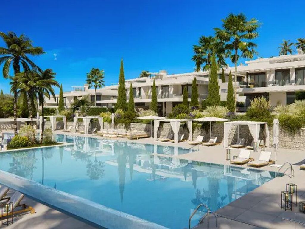 Luxury House for sale in Marbella, 1 705 000 €, Photo 2