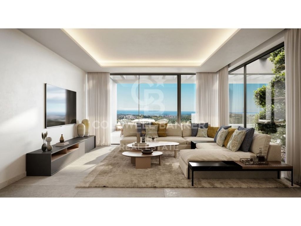 Appartement de luxe à vendre à Casares, 895 000 €, Photo 2