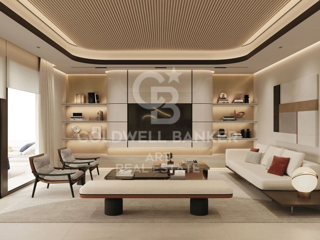 Luxury Apartment for sale in Marbella, 4 480 000 €, Photo 3