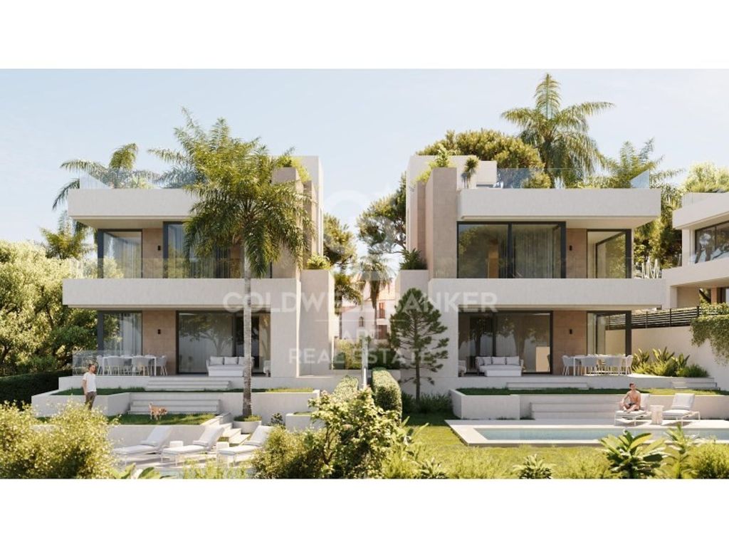 Maison de luxe à vendre à Marbella, 3 500 000 €, Photo 6